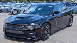 2021 Dodge Charger Scat Pack