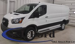2024 Ford Transit 250