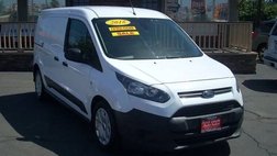2018 Ford Transit Connect XL