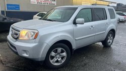 2009 Honda Pilot EX-L w/DVD
