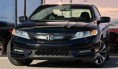 2017 Honda Accord EX-L V6