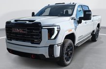 2026 GMC Sierra 2500HD AT4