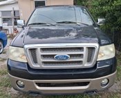 2006 Ford F-150 SUPERCREW