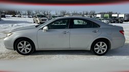 2008 Lexus ES 350 Base