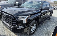2023 Toyota Tundra SR