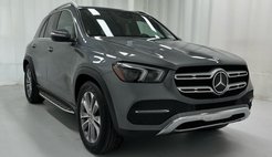 2023 Mercedes-Benz GLE-Class GLE 350 4MATIC