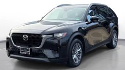 2024 Mazda CX-90 Plug-in Hybrid Preferred