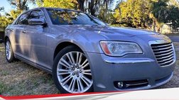 2014 Chrysler 300 C