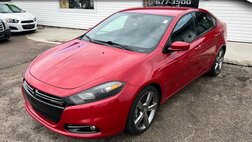 2014 Dodge Dart GT