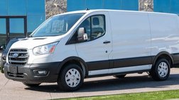 2020 Ford Transit 150