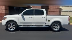 2006 Toyota Tundra SR5