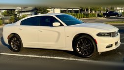 2018 Dodge Charger GT