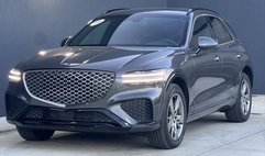 2024 Genesis GV70 3.5T Sport