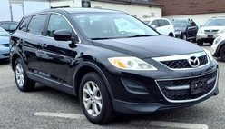2011 Mazda CX-9 Touring