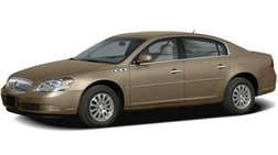 2007 Buick Lucerne CXL V6