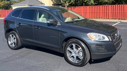 2012 Volvo XC60 T6 Premier Plus