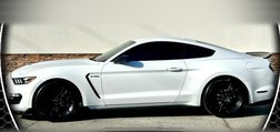 2016 Ford Mustang Shelby GT350