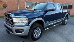 2022 Ram Ram Pickup 2500 Laramie