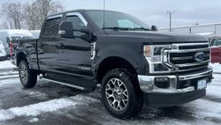 2022 Ford Super Duty F-350 Lariat