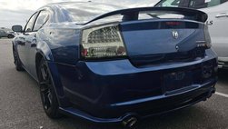 2010 Dodge Charger SRT8