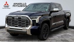 2023 Toyota Tundra 1794 Edition HV