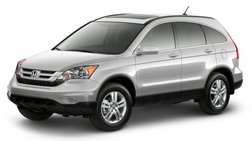 2010 Honda CR-V EX-L