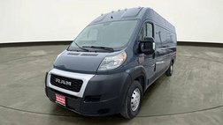 2019 Ram ProMaster 3500 159 WB