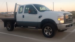 2008 Ford Super Duty F-350 XL