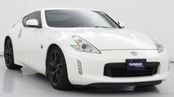 2016 Nissan 370Z Sport Tech