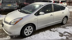 2008 Toyota Prius Touring