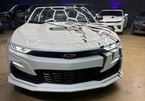2023 Chevrolet Camaro SS