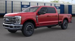 2026 Ford Super Duty F-250 Lariat