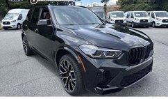 2023 BMW X5 M Base