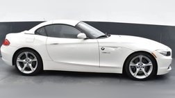 2011 BMW Z4 sDrive30i