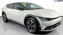 2024 Kia EV6 Light Long Range