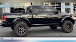 2015 Ram Ram Pickup 1500 Sport