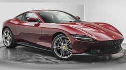 2023 Ferrari Roma Base
