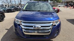 2014 Ford Edge SE