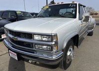 1995 Chevrolet C/K 3500 Cheyenne RWD