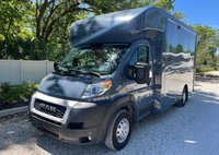 2022 Ram ProMaster 3500 159 WB