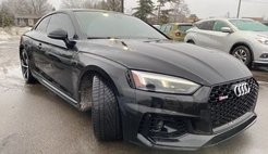 2018 Audi RS 5 2.9T quattro