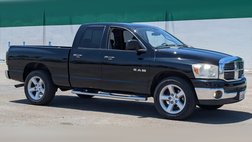 2008 Dodge Ram 1500 SLT