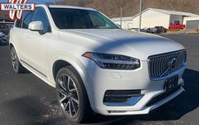 2023 Volvo XC90 B6 Plus Bright Theme 7P