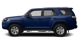 2017 Toyota 4Runner SR5 Premium