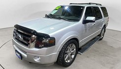 2012 Ford Expedition Limited