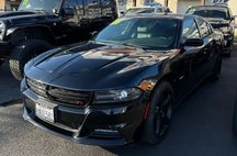 2015 Dodge Charger R/T