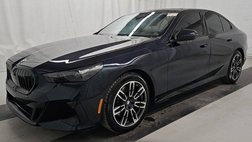 2026 BMW 5 Series 530i xDrive