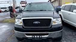 2008 Ford F-150 