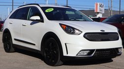 2019 Kia Niro S Touring