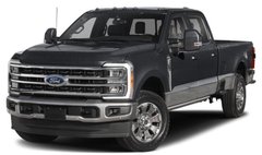 2026 Ford Super Duty F-350 King Ranch
